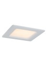 Rabalux Shaun2 Вградени и повърхностно монтирани лампи IP20 LED 3W 3000K 71220 - 7