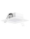 Rabalux Shaun2 Вградени и повърхностно монтирани лампи IP20 LED 3W 3000K 71220 - 9