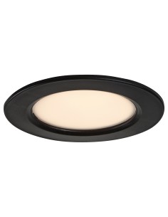 Rabalux Shaun2 Вградени и повърхностно монтирани лампи IP20 LED 3W 3000K 71224 - Цена | LEDs4economy