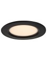 Rabalux Shaun2 Вградени и повърхностно монтирани лампи IP20 LED 3W 3000K 71224 - 6