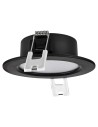 Rabalux Shaun2 Вградени и повърхностно монтирани лампи IP20 LED 3W 3000K 71224 - 9