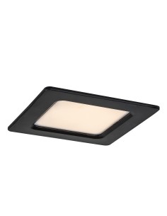 Rabalux Shaun2 Вградени и повърхностно монтирани лампи IP20 LED 3W 3000K 71228 - Цена | LEDs4economy