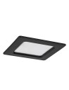 Rabalux Shaun2 Вградени и повърхностно монтирани лампи IP20 LED 3W 3000K 71228 - 7