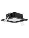 Rabalux Shaun2 Вградени и повърхностно монтирани лампи IP20 LED 3W 3000K 71228 - 9