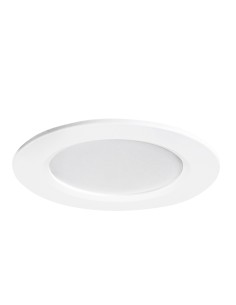 Rabalux Shaun2 Вградени и повърхностно монтирани лампи IP20 LED 3W 4000K 71232 - Цена | LEDs4economy