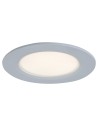 Rabalux Shaun2 Вградени и повърхностно монтирани лампи IP20 LED 3W 4000K 71232 - 7