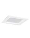 Rabalux Shaun2 Вградени и повърхностно монтирани лампи IP20 LED 3W 4000K 71236 - 8