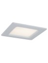 Rabalux Shaun2 Вградени и повърхностно монтирани лампи IP20 LED 3W 4000K 71236 - 9