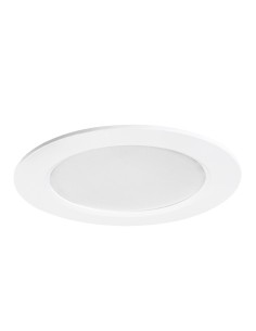 Rabalux Shaun2 Вградени и повърхностно монтирани лампи IP20 LED 6W 3000K 71217 - Цена | LEDs4economy