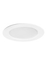 Rabalux Shaun2 Вградени и повърхностно монтирани лампи IP20 LED 6W 3000K 71217 - 6