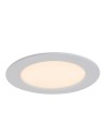 Rabalux Shaun2 Вградени и повърхностно монтирани лампи IP20 LED 6W 3000K 71217 - 7
