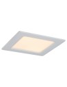 Rabalux Shaun2 Вградени и повърхностно монтирани лампи IP20 LED 6W 3000K 71221 - 7