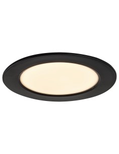 Rabalux Shaun2 Вградени и повърхностно монтирани лампи IP20 LED 6W 3000K 71225 - Цена | LEDs4economy