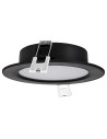 Rabalux Shaun2 Вградени и повърхностно монтирани лампи IP20 LED 6W 3000K 71225 - 9