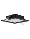 Rabalux Shaun2 Вградени и повърхностно монтирани лампи IP20 LED 6W 3000K 71229 - 9