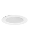 Rabalux Shaun2 Вградени и повърхностно монтирани лампи IP20 LED 6W 4000K 71233 - 8