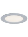 Rabalux Shaun2 Вградени и повърхностно монтирани лампи IP20 LED 6W 4000K 71233 - 9