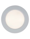 Rabalux Shaun2 Вградени и повърхностно монтирани лампи IP20 LED 6W 4000K 71233 - 10