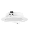 Rabalux Shaun2 Вградени и повърхностно монтирани лампи IP20 LED 6W 4000K 71233 - 11