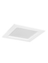 Rabalux Shaun2 Вградени и повърхностно монтирани лампи IP20 LED 6W 4000K 71237 - 8