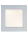 Rabalux Shaun2 Вградени и повърхностно монтирани лампи IP20 LED 6W 4000K 71237 - 10