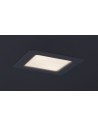 Rabalux Shaun2 Вградени и повърхностно монтирани лампи IP20 LED 6W 4000K 71237 - 13