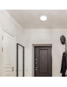 Rabalux Shaun2 Вградени и повърхностно монтирани лампи IP20 LED 7W 4000K 71192 - 12