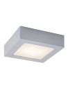 Rabalux Shaun2 Вградени и повърхностно монтирани лампи IP20 LED 7W 4000K 71195 - 8