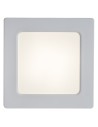 Rabalux Shaun2 Вградени и повърхностно монтирани лампи IP20 LED 7W 4000K 71195 - 9
