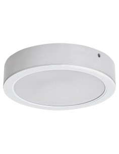 Rabalux Shaun2 Вградени и повърхностно монтирани лампи IP20 LED 7W 3000K 71204 - Цена | LEDs4economy