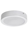 Rabalux Shaun2 Вградени и повърхностно монтирани лампи IP20 LED 7W 3000K 71204 - 6