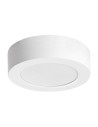 Rabalux Shaun2 Вградени и повърхностно монтирани лампи IP20 LED 7W 3000K 71204 - 7