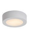 Rabalux Shaun2 Вградени и повърхностно монтирани лампи IP20 LED 7W 3000K 71204 - 8