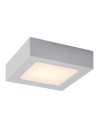 Rabalux Shaun2 Вградени и повърхностно монтирани лампи IP20 LED 7W 3000K 71207 - 7
