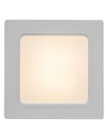 Rabalux Shaun2 Вградени и повърхностно монтирани лампи IP20 LED 7W 3000K 71207 - 8