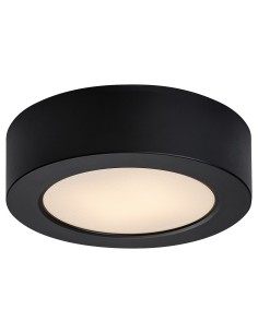 Rabalux Shaun2 Вградени и повърхностно монтирани лампи IP20 LED 7W 3000K 71210 - Цена | LEDs4economy
