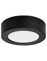 Rabalux Shaun2 Вградени и повърхностно монтирани лампи IP20 LED 7W 3000K 71210 - 7