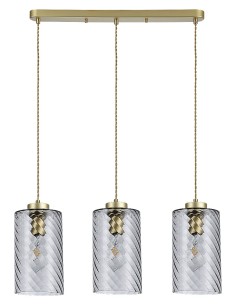 Rabalux Sheila E27 3x MAX 40W 5229 - Цена | LEDs4economy 2