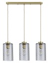 Rabalux Sheila Висящи осветителни тела IP20 E27 3x MAX 40W 5229 - 2