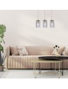 Rabalux Sheila Висящи осветителни тела IP20 E27 3x MAX 40W 5229 - 4