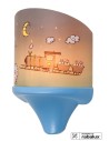 Rabalux Shepherd Детски лампи IP20 E14 1x MAX 7W 4569 - 10