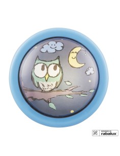 Rabalux Shepherd Детски лампи IP20 LED 0,3W 4563 - Цена | LEDs4economy