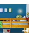 Rabalux Shepherd Детски лампи IP20 LED 0,3W 4563 - 10