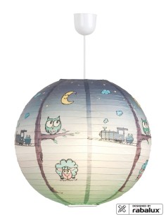 Rabalux Shepherd Детски лампи IP20 W 4631 - Цена | LEDs4economy