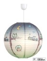 Rabalux Shepherd Детски лампи IP20 W 4631 - 5