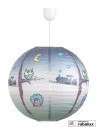 Rabalux Shepherd Детски лампи IP20 W 4631 - 6