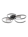 Rabalux Shiena Плафон IP20 LED 38W 4000 71116 - 10