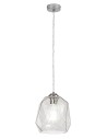 Rabalux Shivani Висящи осветителни тела IP20 E27 1x MAX 40W K 72012 - 7