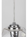 Rabalux Shivani Висящи осветителни тела IP20 E27 1x MAX 40W K 72012 - 10