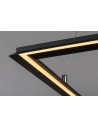 Rabalux Sidona Висящи осветителни тела IP20 LED 48W 3000 72243 - 10